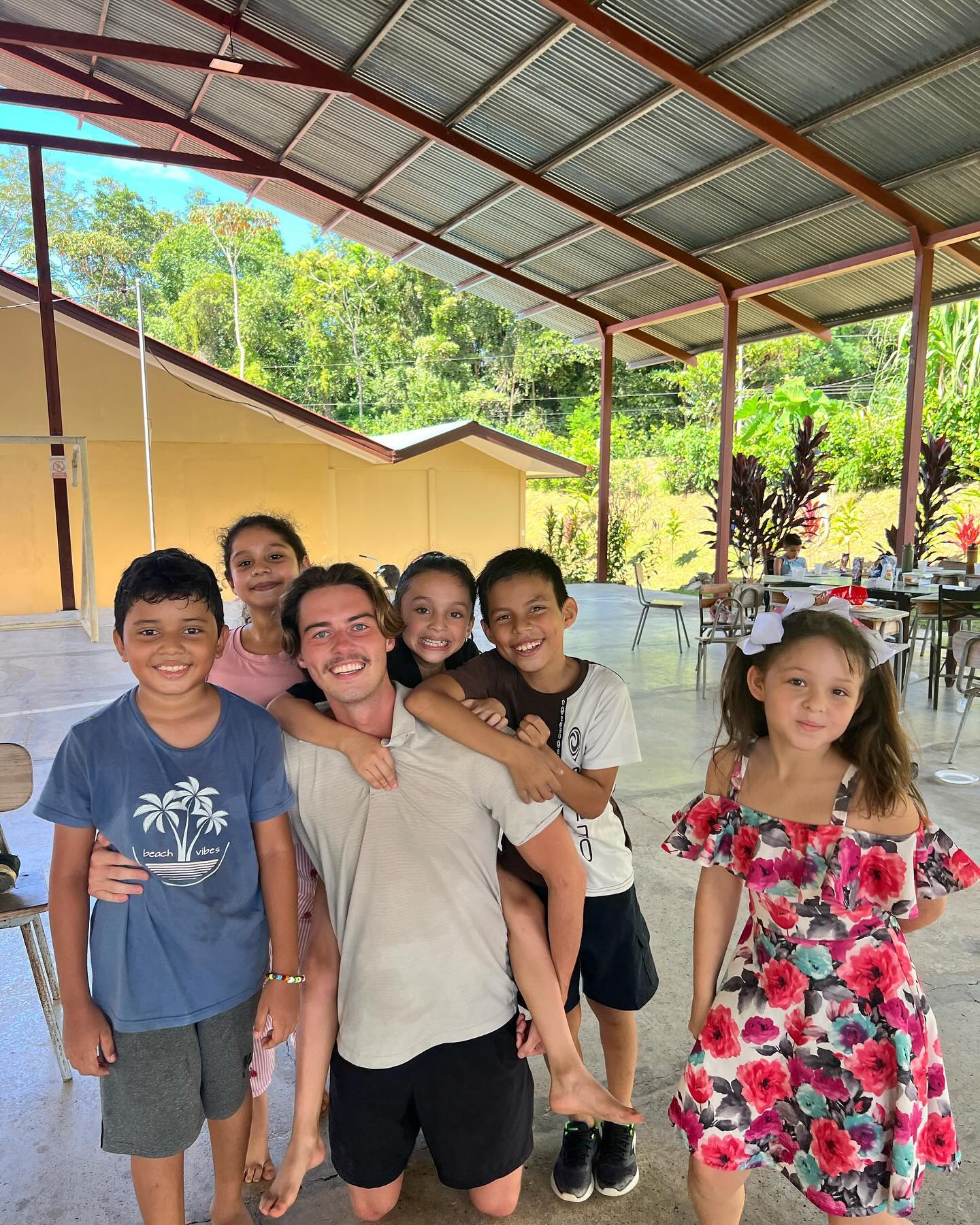 ILP Costa Rica