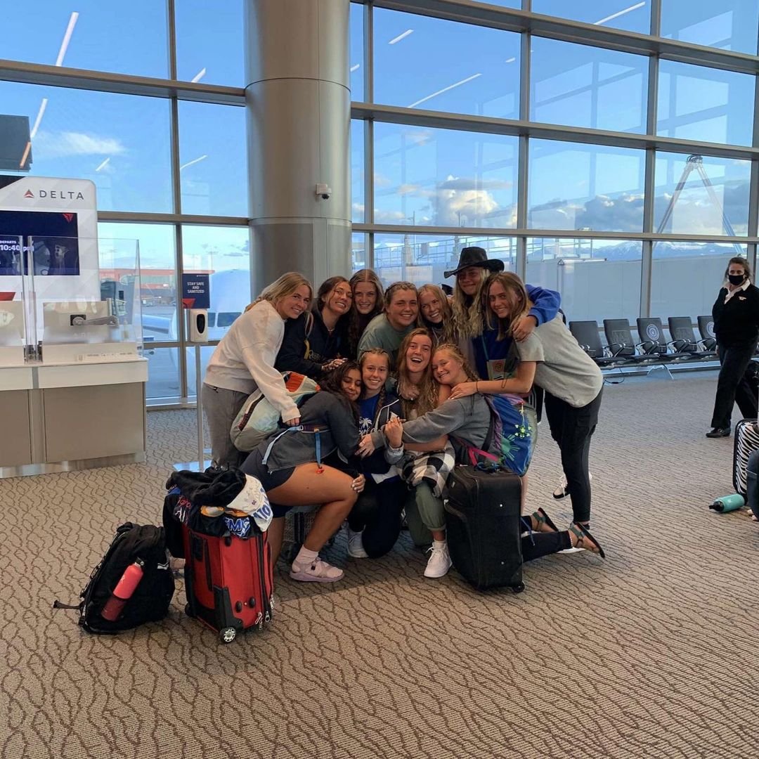 Things You Can Take Through Airport Security