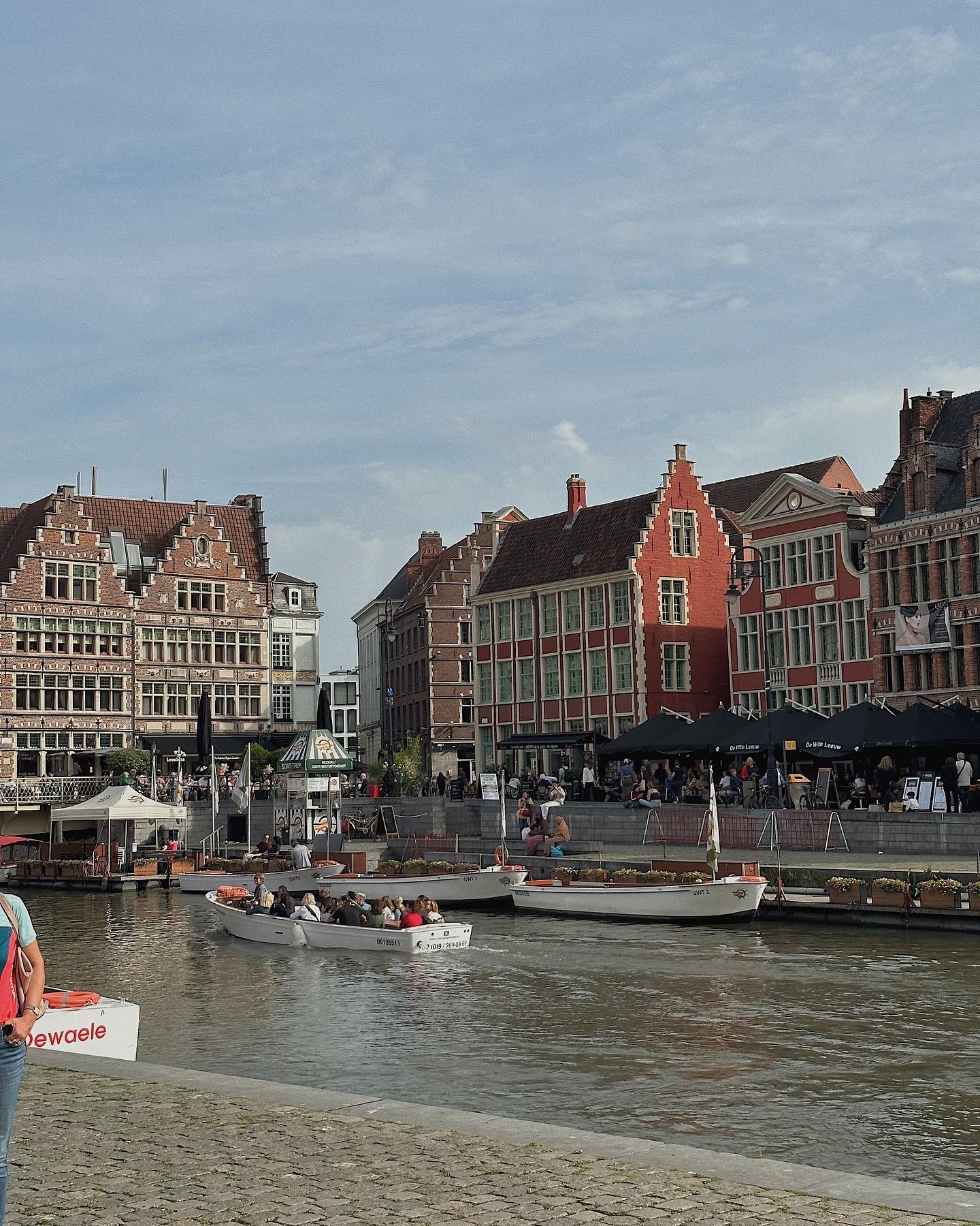 ILP vacation ideas