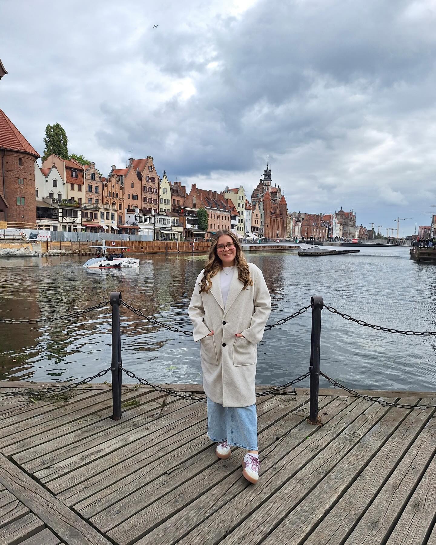 ilpadventure in Poland