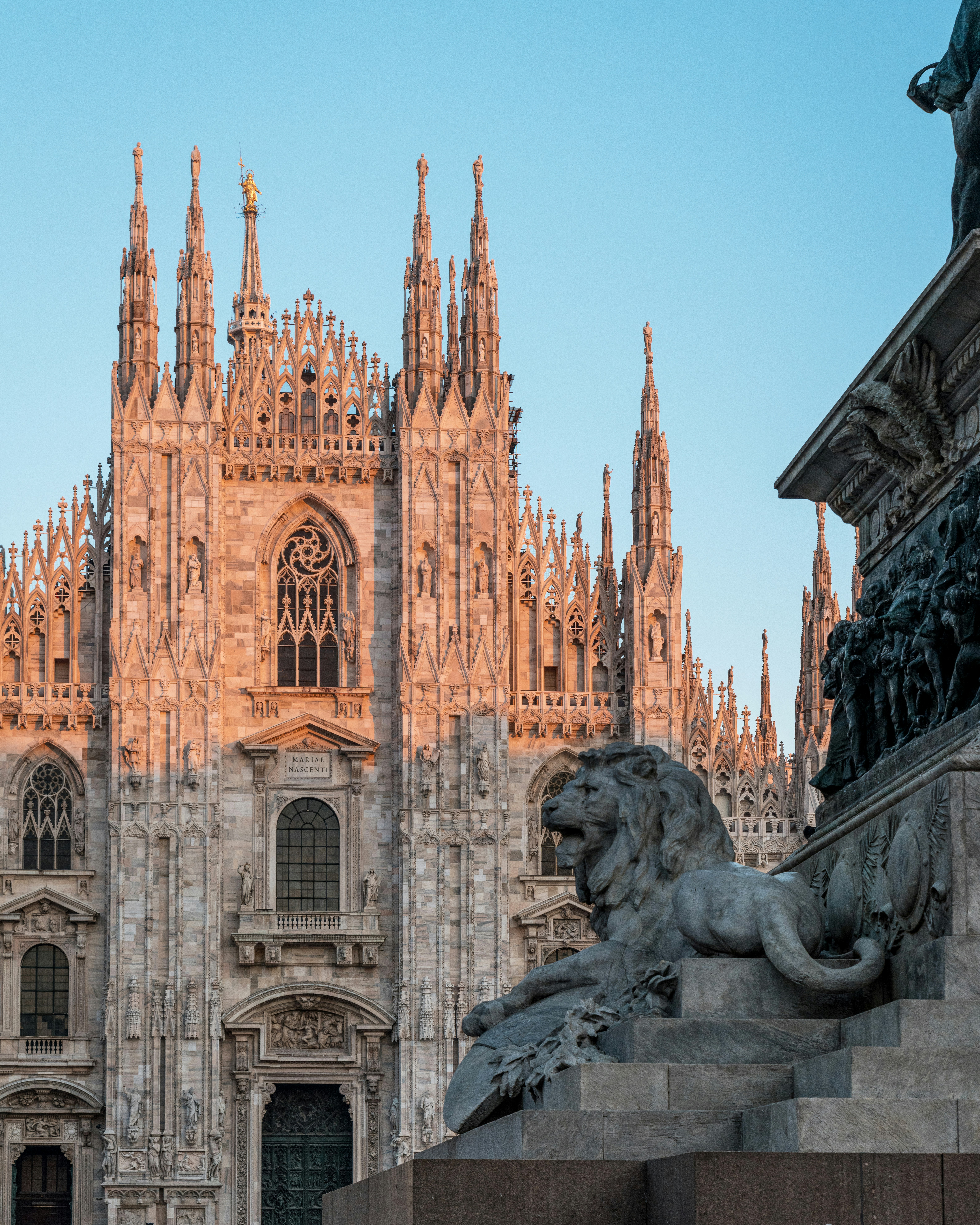 A Guide To A Day Or Two In Milan, Italy