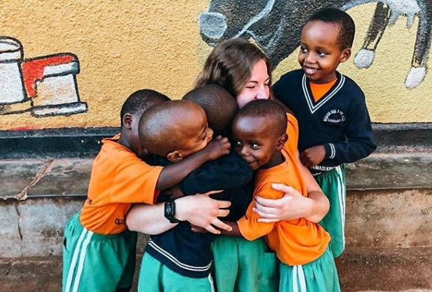 ILP Uganda