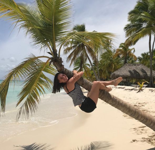 semester abroad ILP DR
