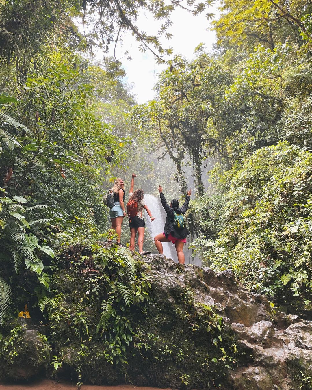 La Paz Costa Rica