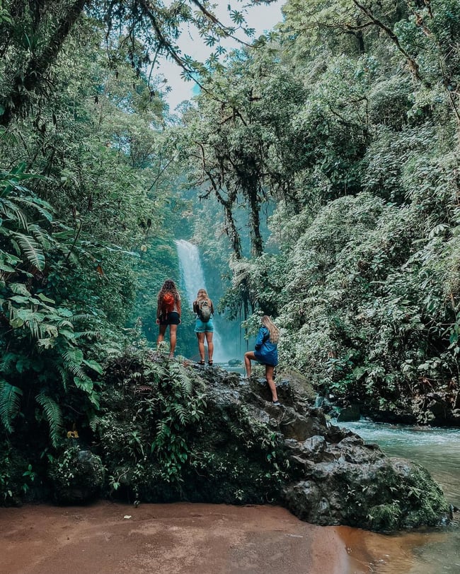 ILP Costa Rica