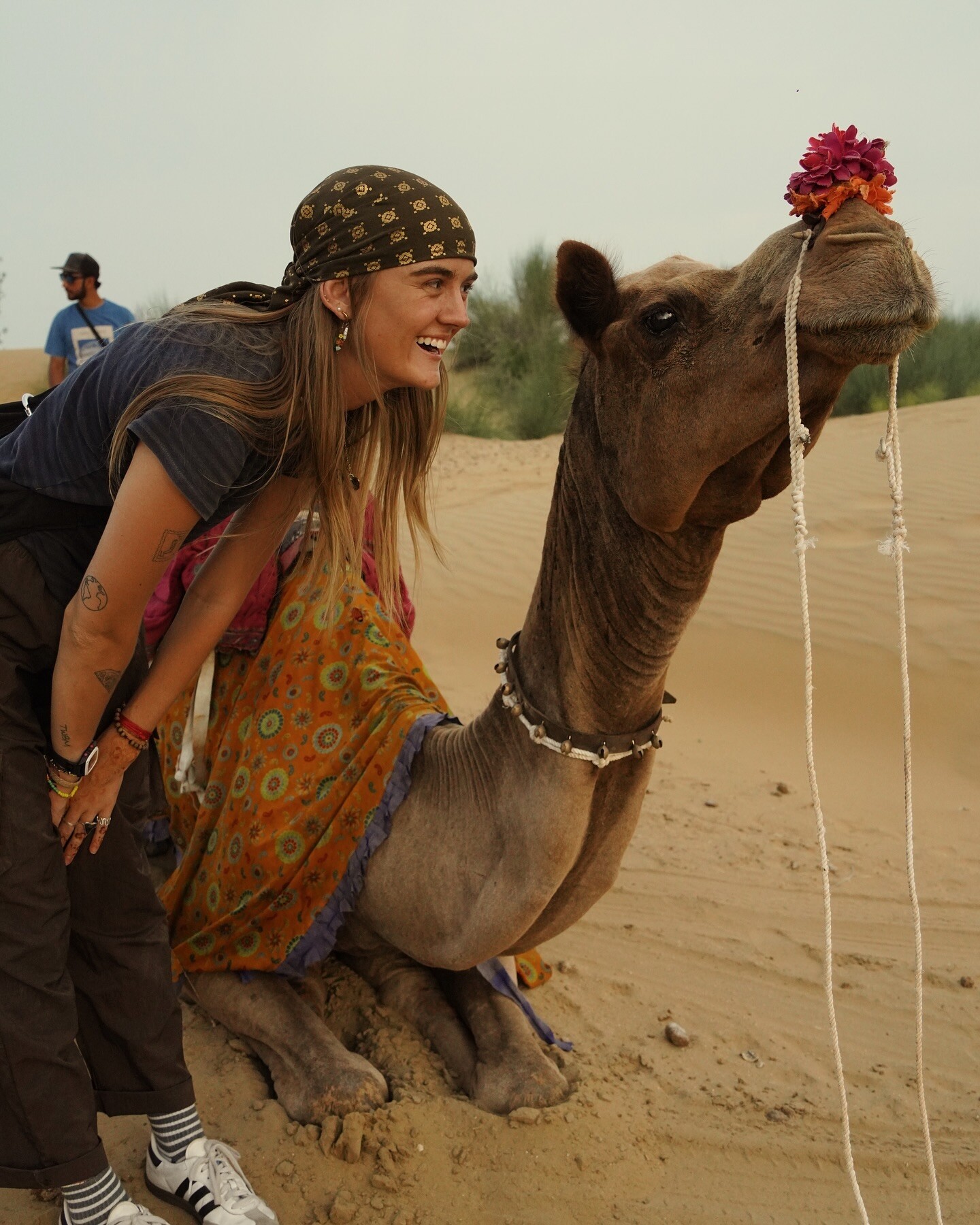ILP India vacations