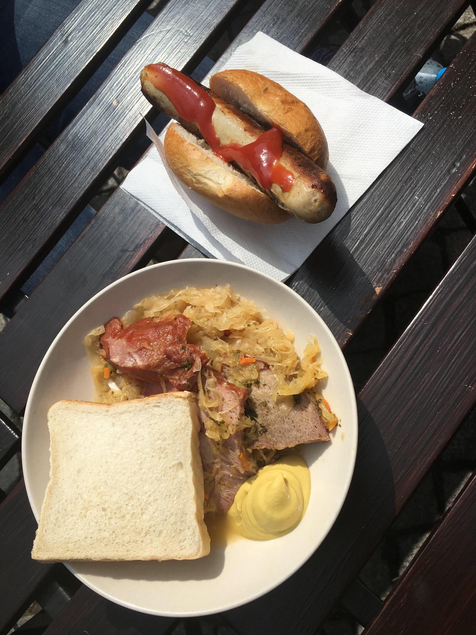 A Guide To HistoryFilled Dresden, Germany