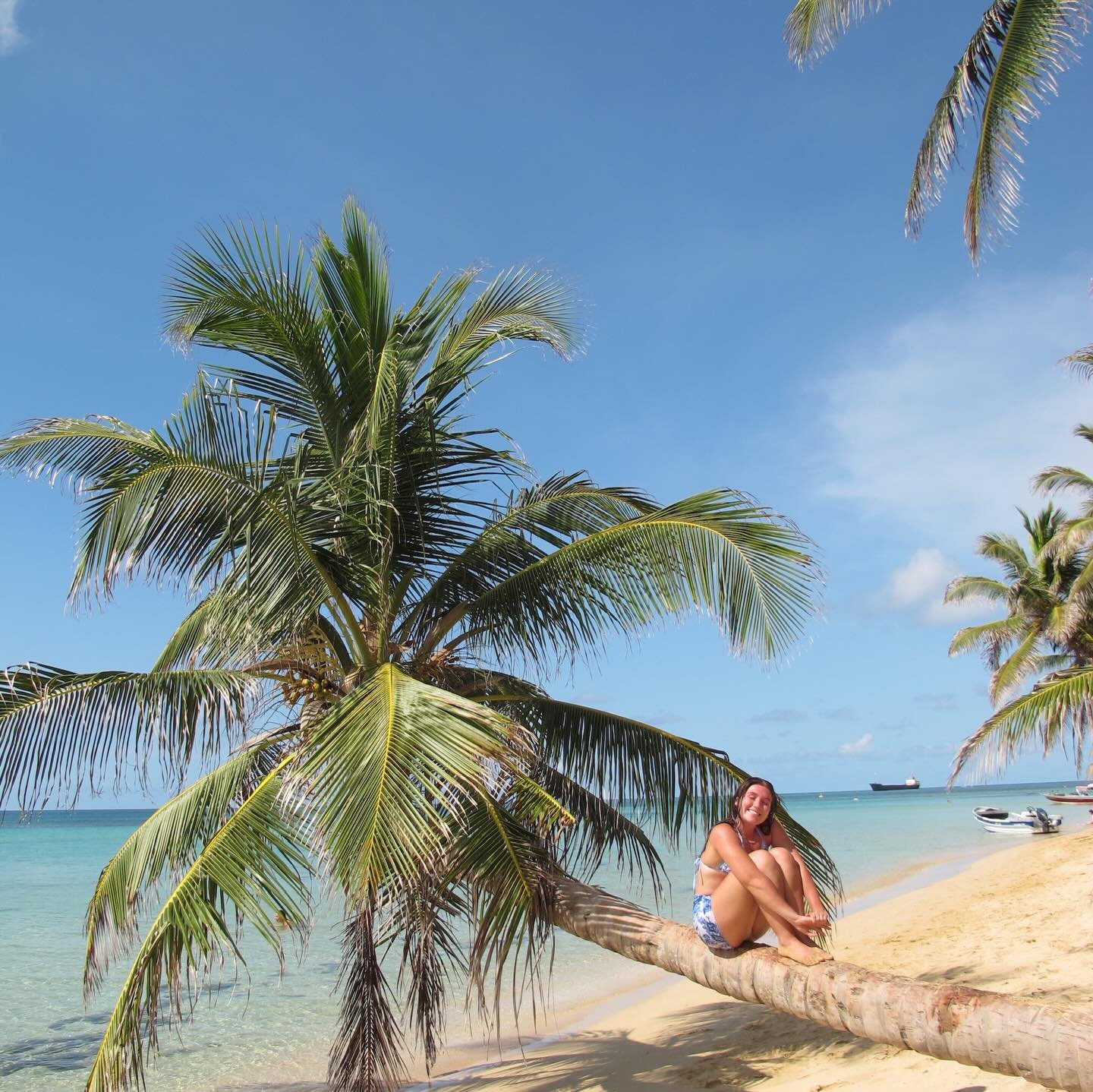 Corn Islands