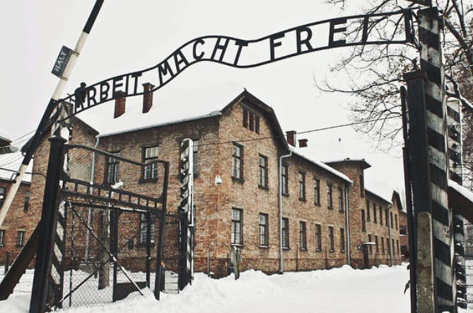 What To Expect When Visiting This Concentration Camp: Auschwitz-Birkenau