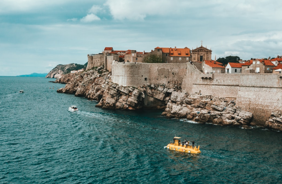 The Dreamiest Day Trips From Dubrovnik, Croatia