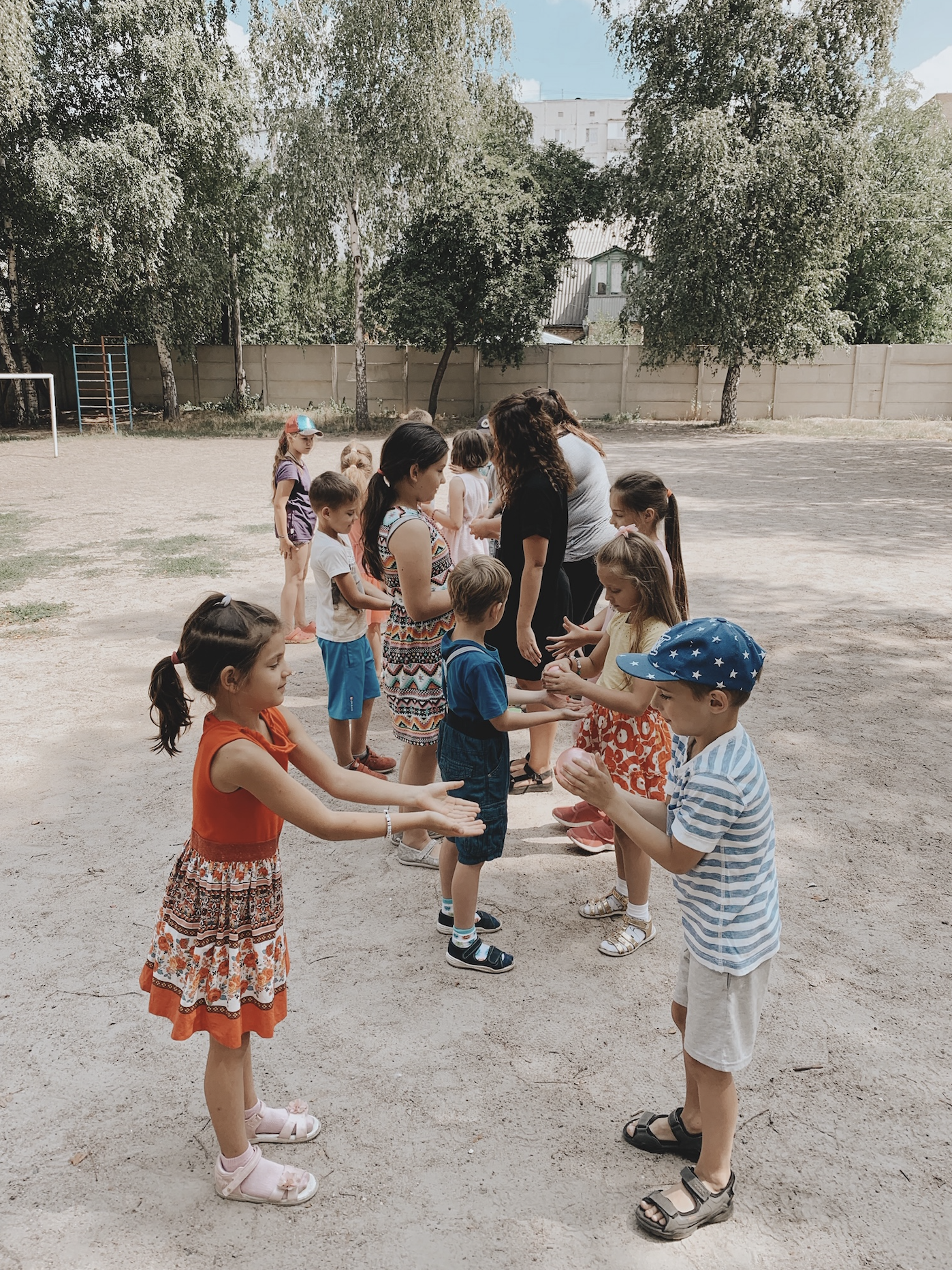 Semester abroad Semester abroad