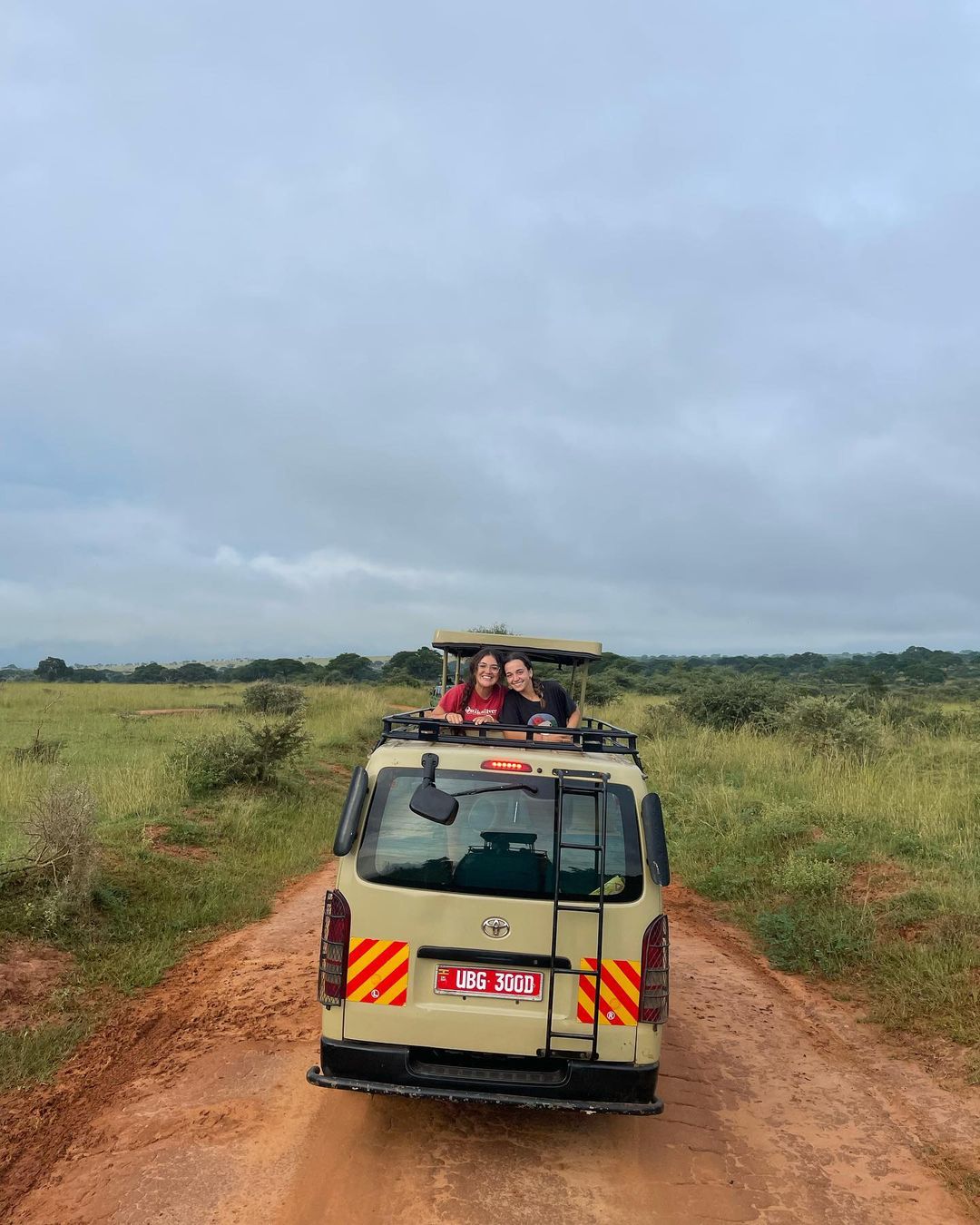 ILP Uganda ILP Uganda